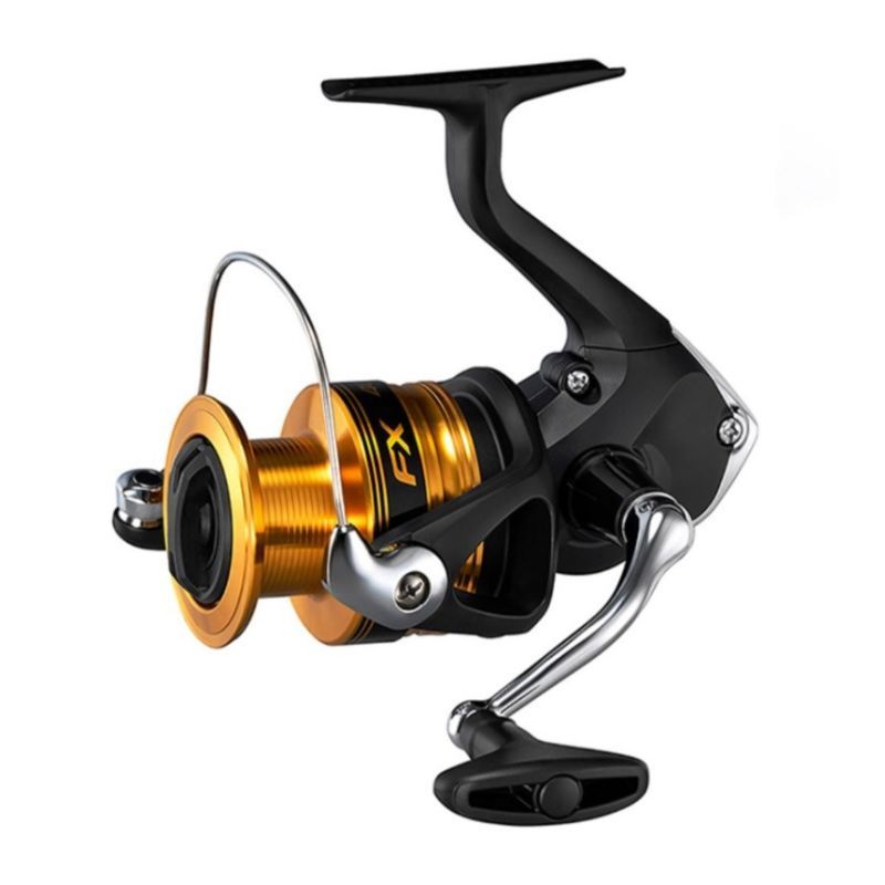 Shimano FX C3000