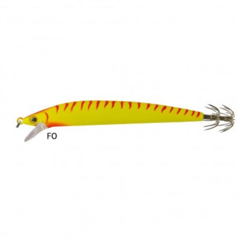 DTD Sardina Calamari 100mm