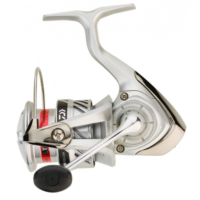 Daiwa Crossfire LT 5000-CXH