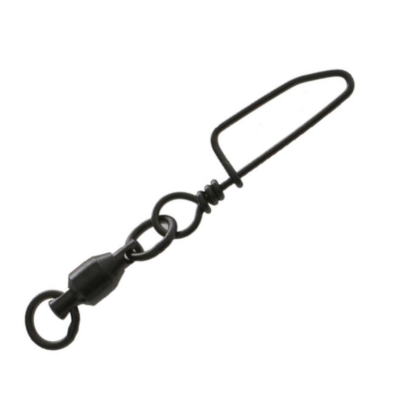 Mustad Ball Bearing Swivel