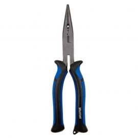 Mustad Alicate 8" Straight Nose Pliers