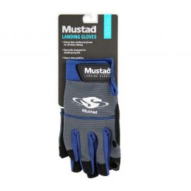 Mustad Landing Gloves