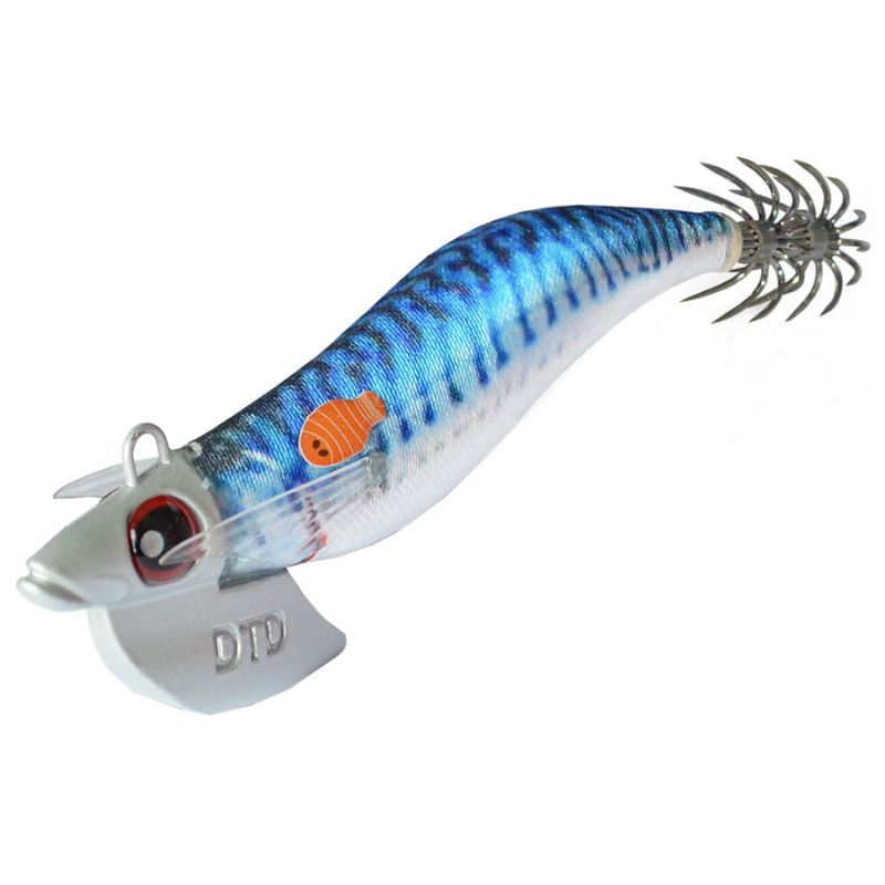 DTD Real Fish Tip Run 30gr