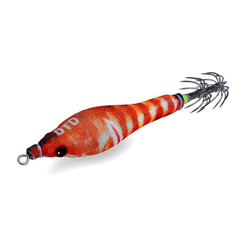Dtd Soft Wounded Fish 1.5
