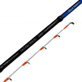 Sunset tataki SW20 2mt 100-200gr