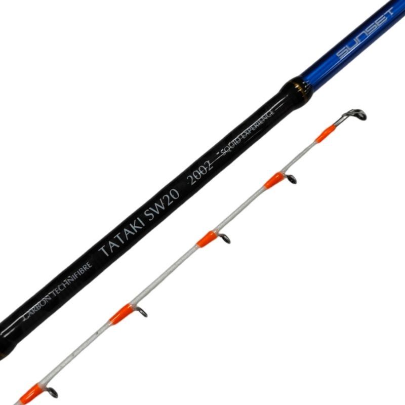 Sunset tataki SW20 2mt 100-200gr