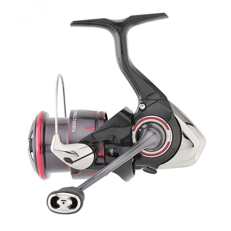 Daiwa Fuego LT4000D-CXH