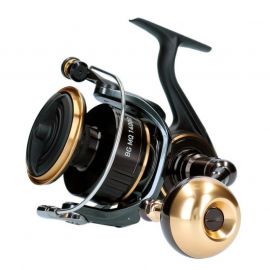 Daiwa Bg MQ 8000-H-ARK