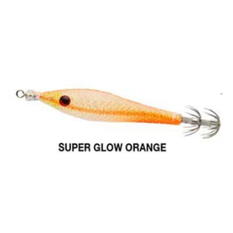 Sunsquid Oppai S 5.5cm Super Glow