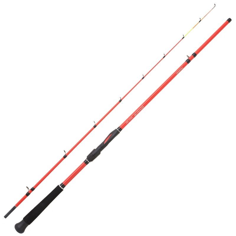 Daiwa Sensor Boat Squid 2.10mt 30-150gr