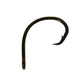 Mustad 739943NP-BN Tuna Circle Hook