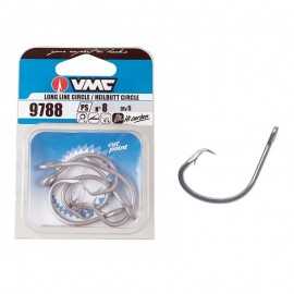 Vmc hook Long Line Circle Mod. 9788