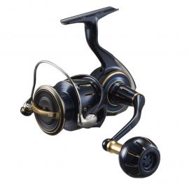 Daiwa  SALTIGA 23 5000 H