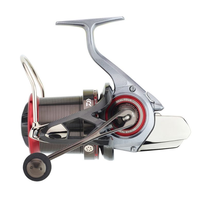 Daiwa BASIAIR Z 45 QDA