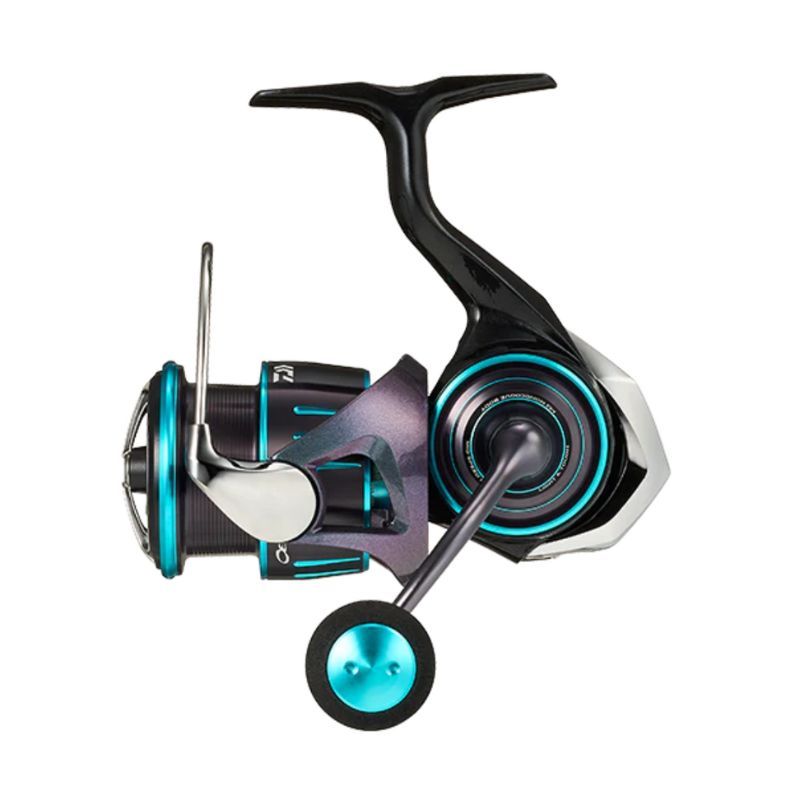 Daiwa EMERALDAS RX 23LT2500XHDH