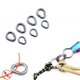 Game Fisher GP Ring 10 pcs