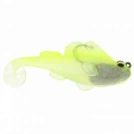 G7923-Megabass Dark Sleeper 2.4" 3/8Oz