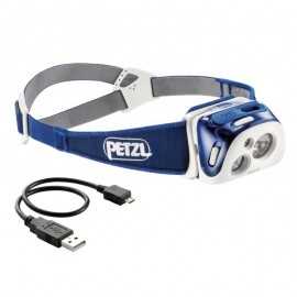Petzl Reactik headlamp 220