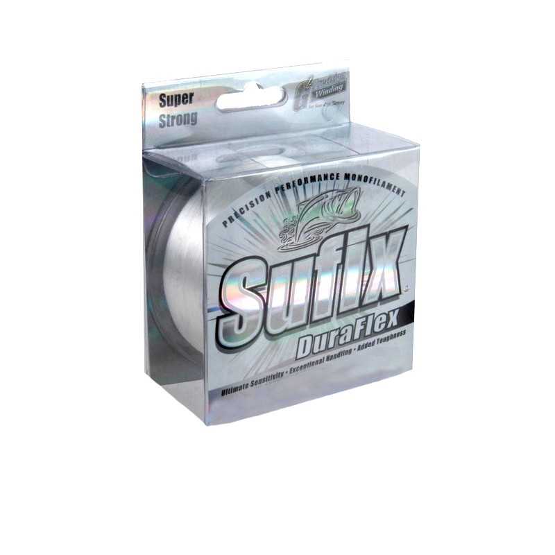 12846-Sufix Duraflex 300 mt