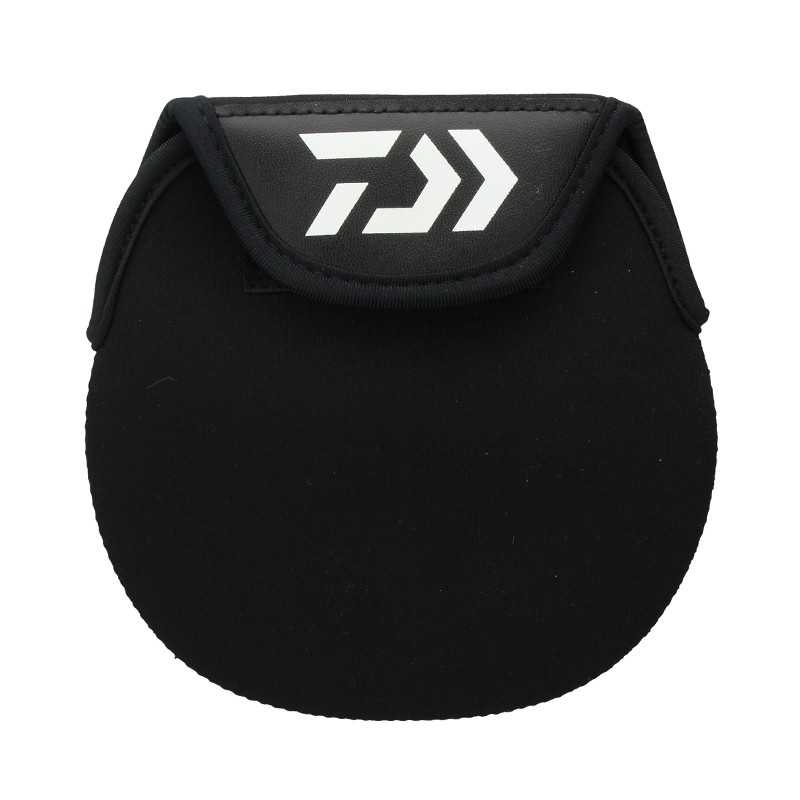 3660393223690-Daiwa  HMS Funda Carrete Neopreno Tamaño 3000/4000