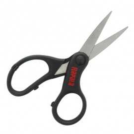 022677148618-Rapala RSD-1 Line Scissors Tijeras para Hilo
