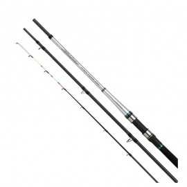 022255170819-Shimano Speedmaster Ax Boat 3-Quiver 2.70 mt