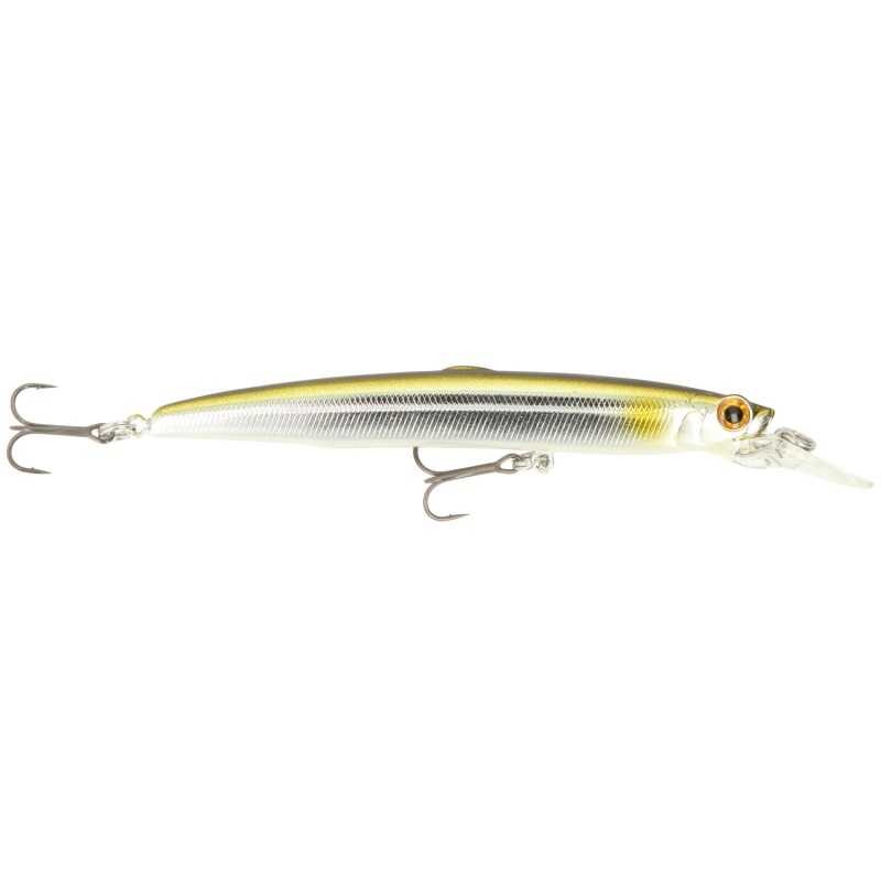G7982-Bassday Sugar Minnow Slim 95F