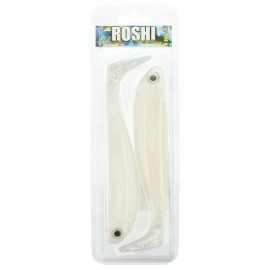 G6519-Roshi Lures R-Shad 160 mm 32 gr