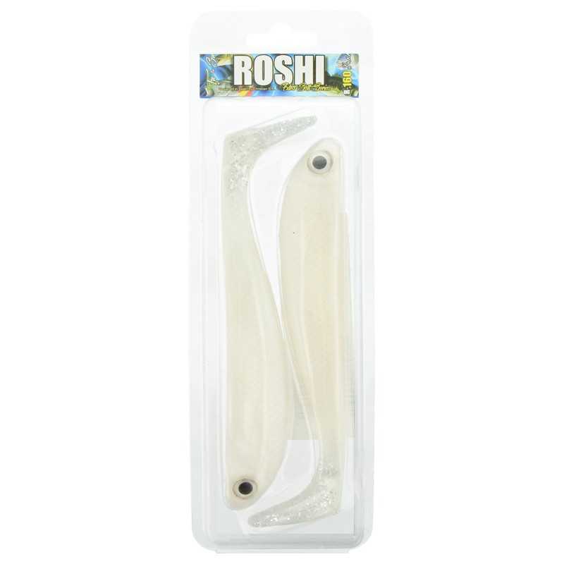 G6519-Roshi Lures R-Shad 160 mm 32 gr