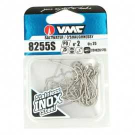 10324-Vmc 8255 Oshaugnessy Hooks