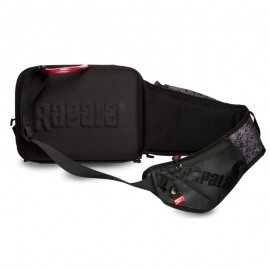 Rapala Mochila Urban Classic Sling Bag / 53RARUCSB