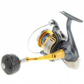 Shimano Twin Power Sw 5000 XG