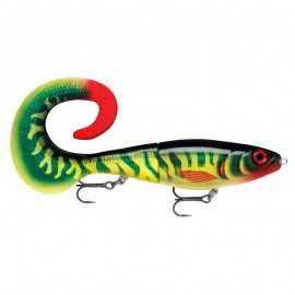 G7870-Rapala X-Rap Otus 17cm / 40gr Slow Sinking