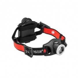 4029113729802-Led Lenser H7REC-2 Linterna Frontal