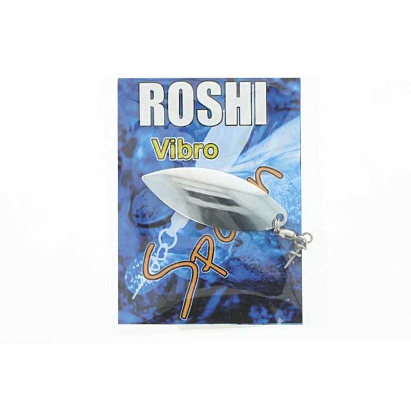 G6896-Rioshi Vibro Spoon (1 Ud)