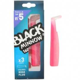 15018-Fiiish Black Minnow Recambios 160 mm