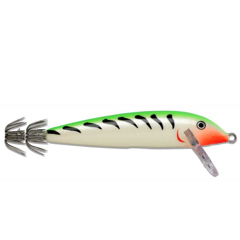 Rapala Squid Sq 110 mm
