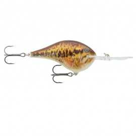 21189-Rapala DT-16 70 mm 22 gr