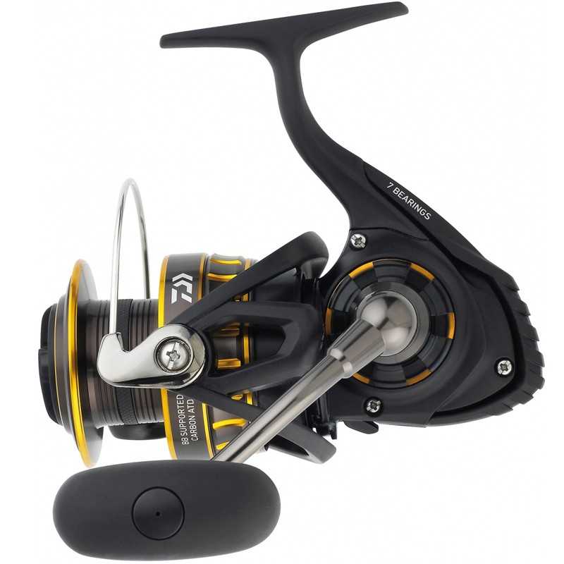 043178927724-Daiwa Black Gold BG4000