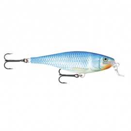 21302-Rapala Super Shad Rap Ssr-14 140 mm