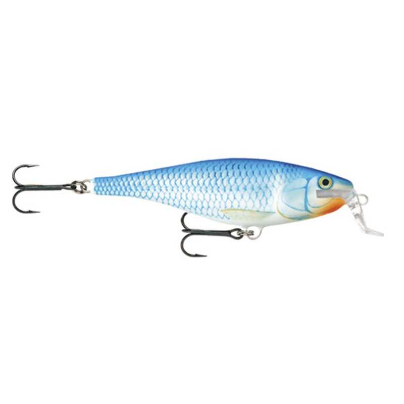 21302-Rapala Super Shad Rap Ssr-14 140 mm