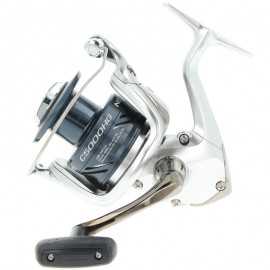 Shimano Nexave C5000HG