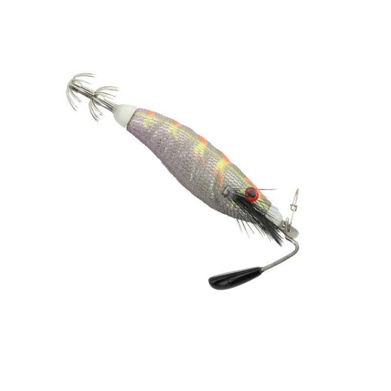 21460-Rapala Ikado Squid Jig 1.7