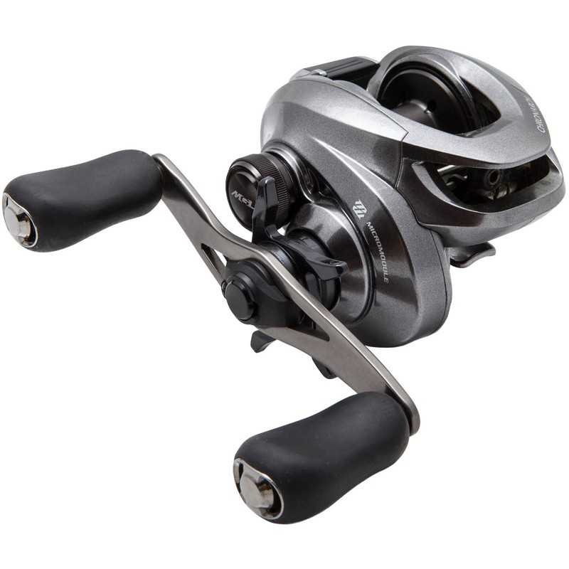 022255300049-Shimano Chronarch MGL 151 HG