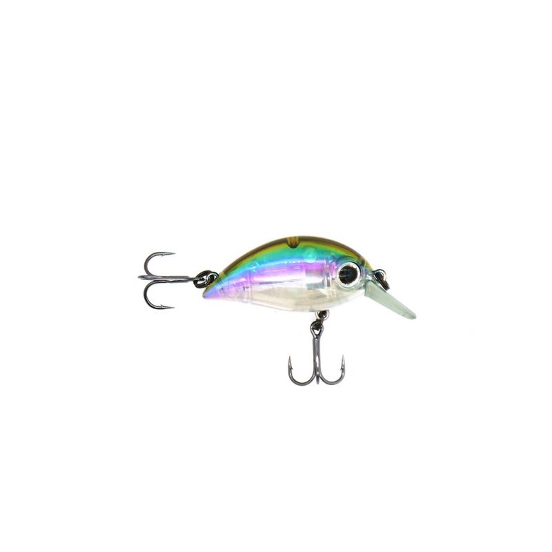 Zipbaits Hickory Shad MDR Floating  34mm 3.5gr