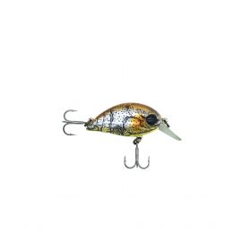 Zipbaits Hickory Shad SR Floating  34mm 3.2gr
