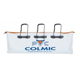 Colmic Aquario XL 160x63 cm bolsa contenedor impermeable transportar pescado