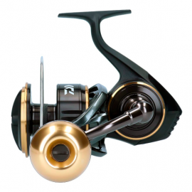 Daiwa BG MQ 18000 ARK