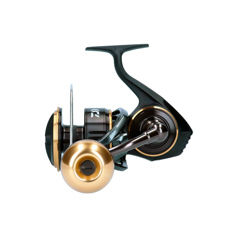 Daiwa BG MQ 18000 ARK