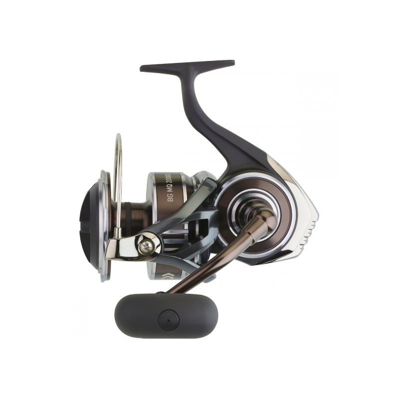 Daiwa BG MQ 20000